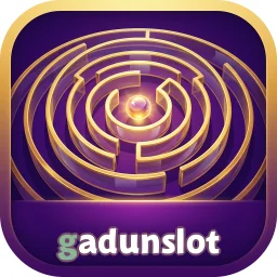 GADUNSLOT — ikon APK